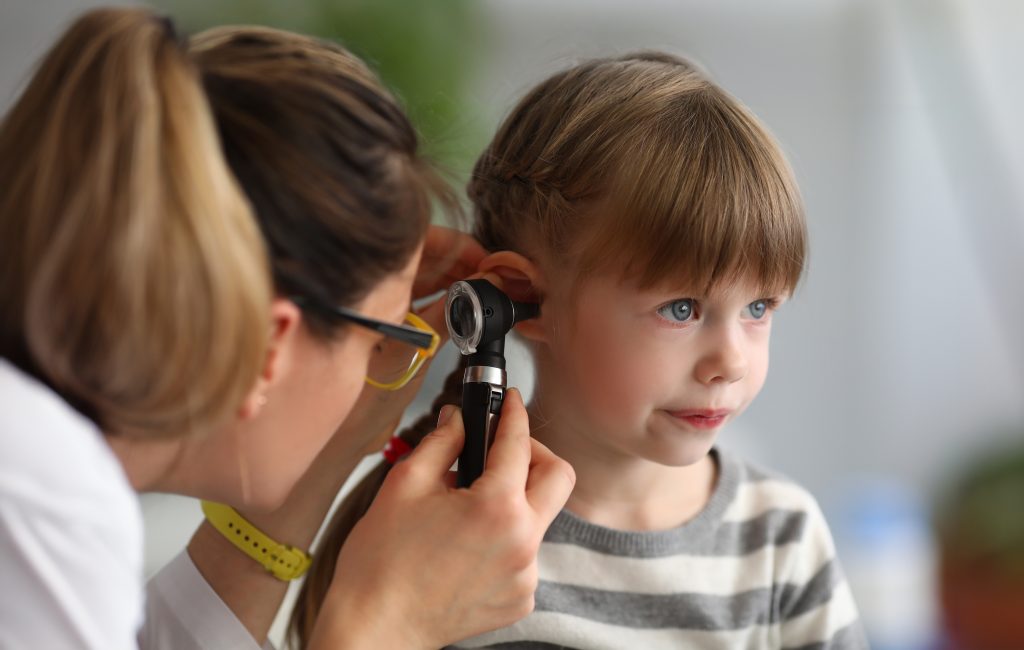 Essential Tips for Choosing the Right Pediatric Ear Care Clinic